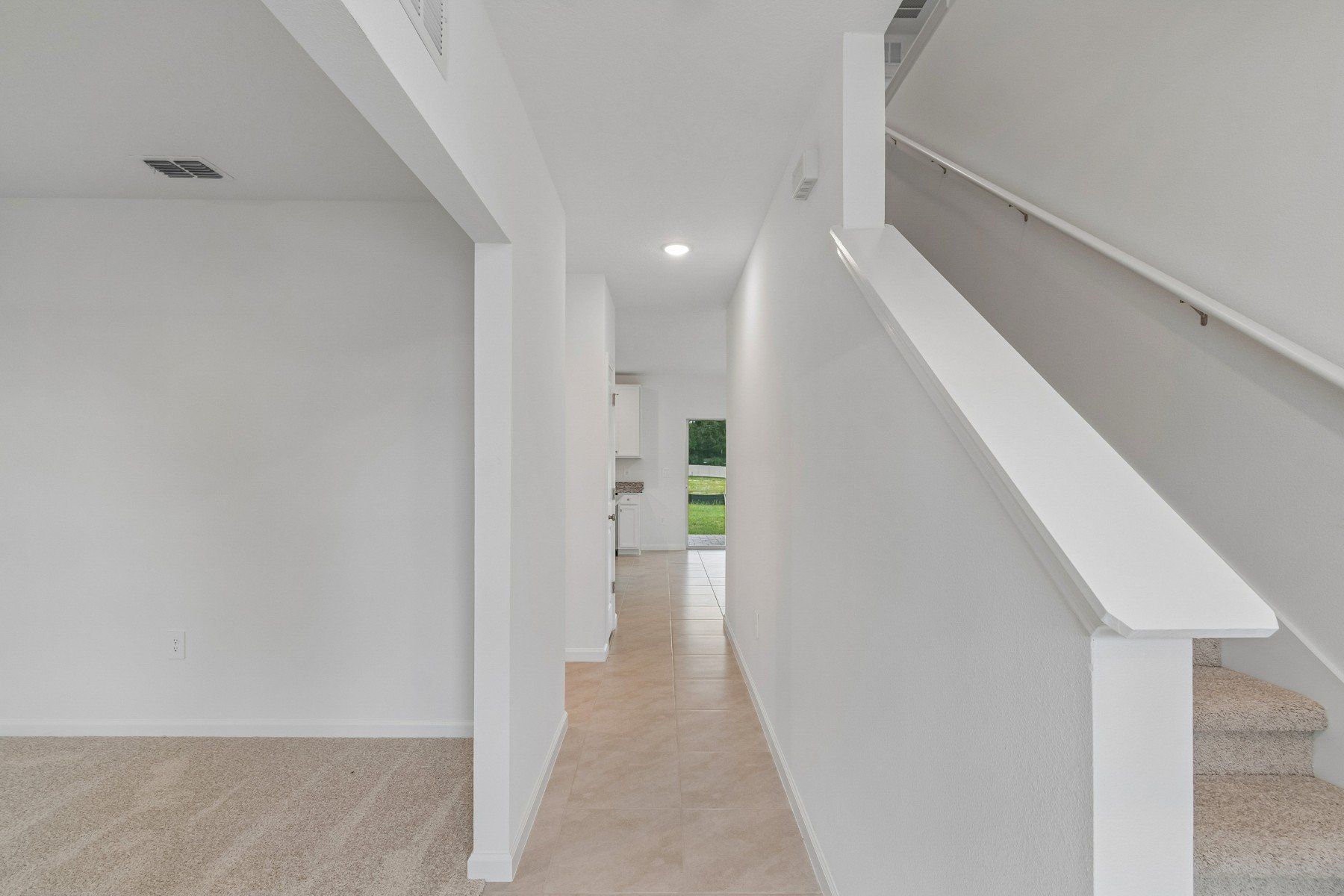 Interior - July 27, 2026