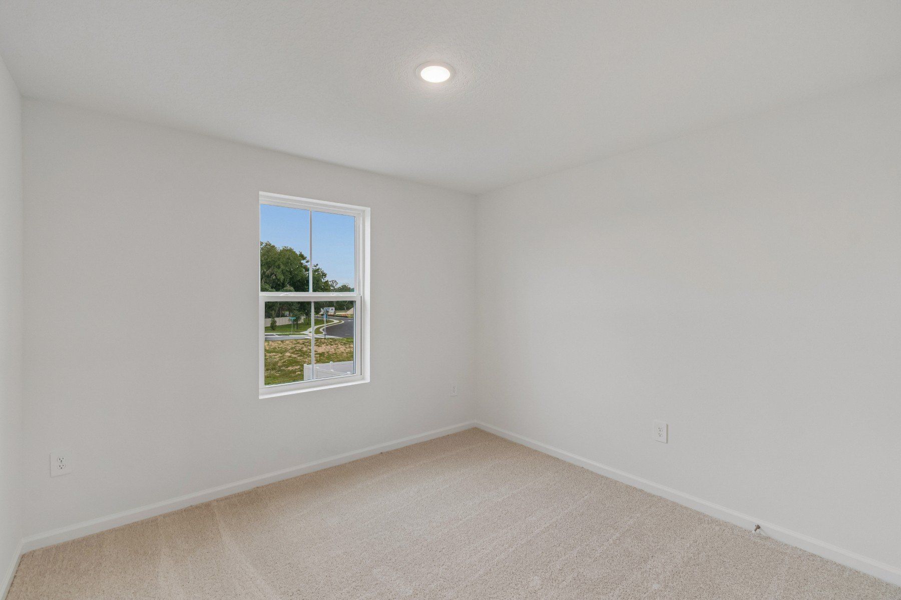Bedroom - July 27, 2026