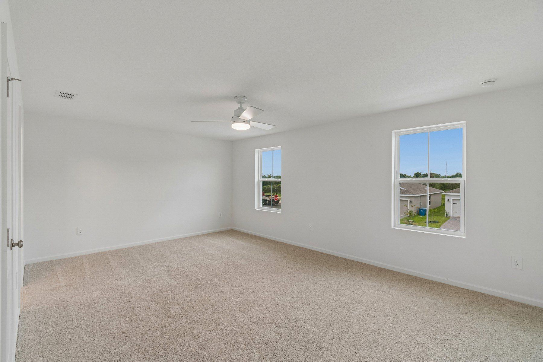 Bedroom - July 27, 2026