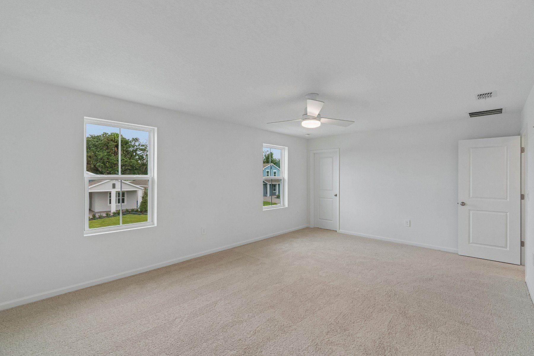 Bedroom - July 27, 2026