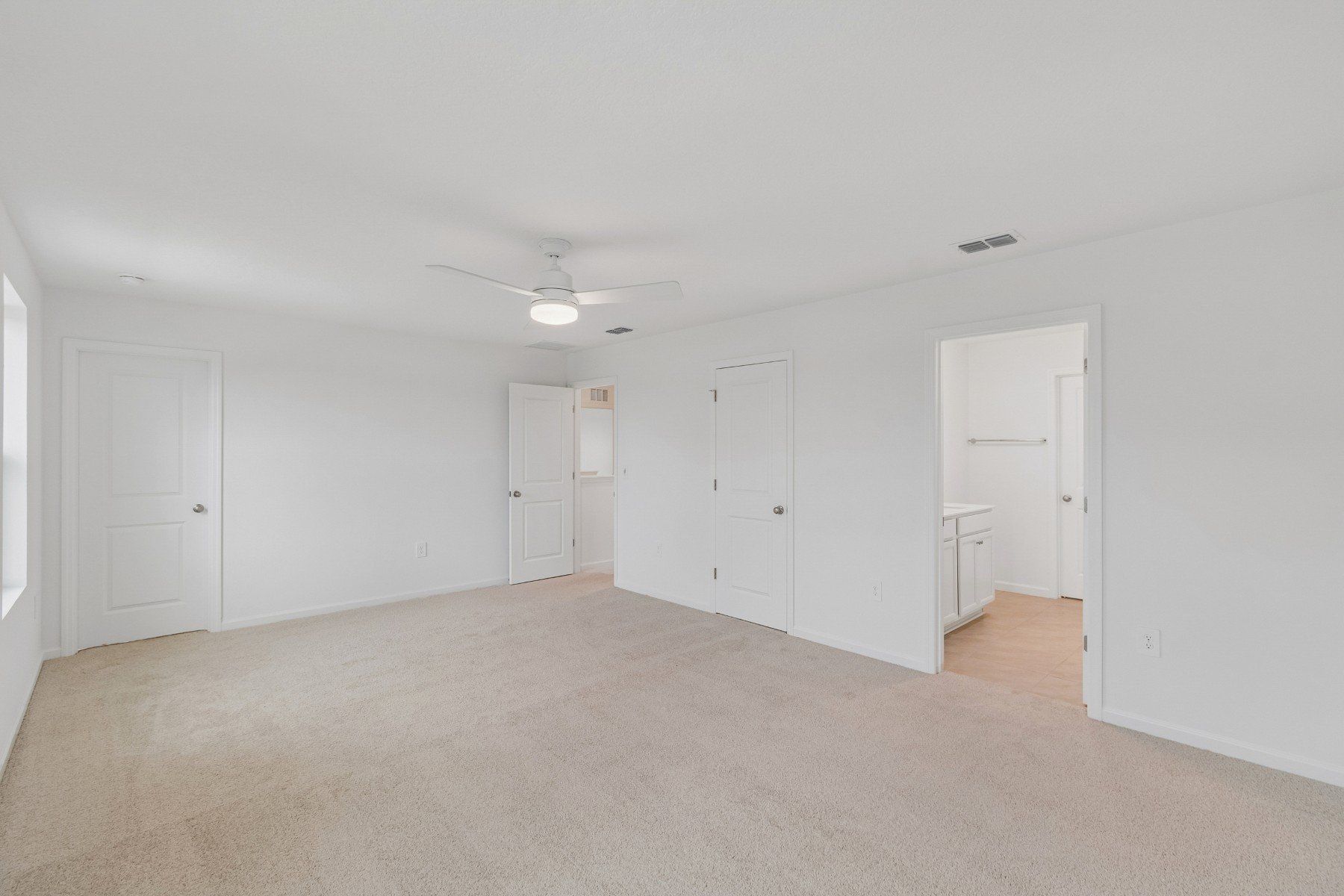 Primary Suite - July 27, 2026