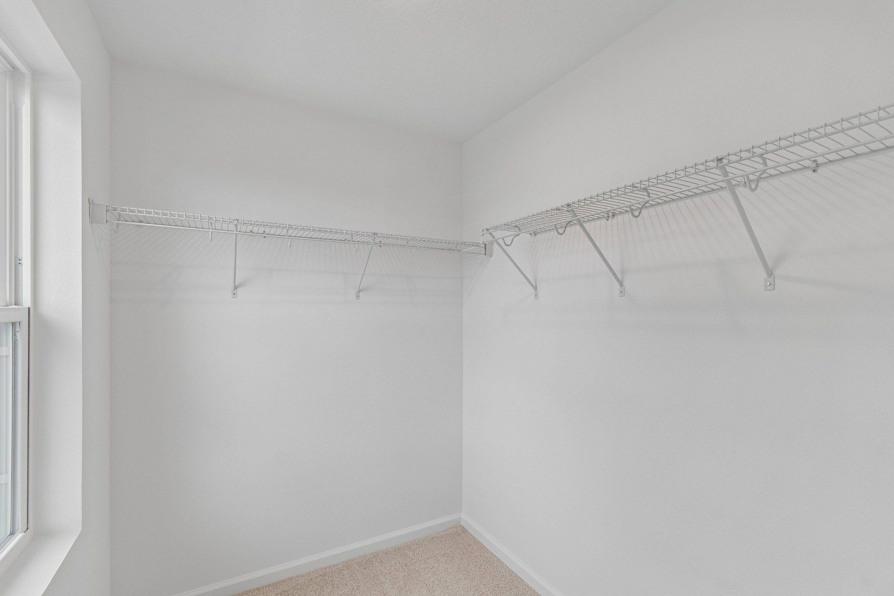 Closet - July 27, 2026