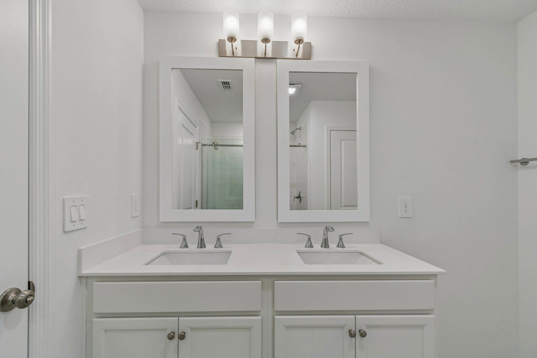 Primary Bath - July 27, 2026