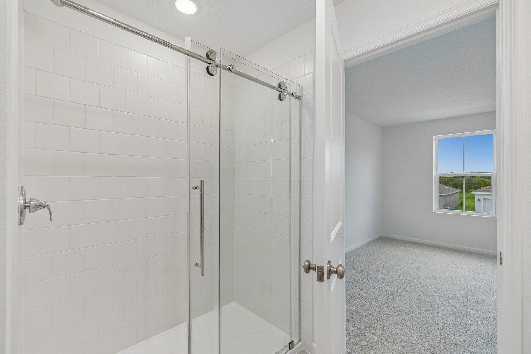 Primary Bath- July 27, 2026