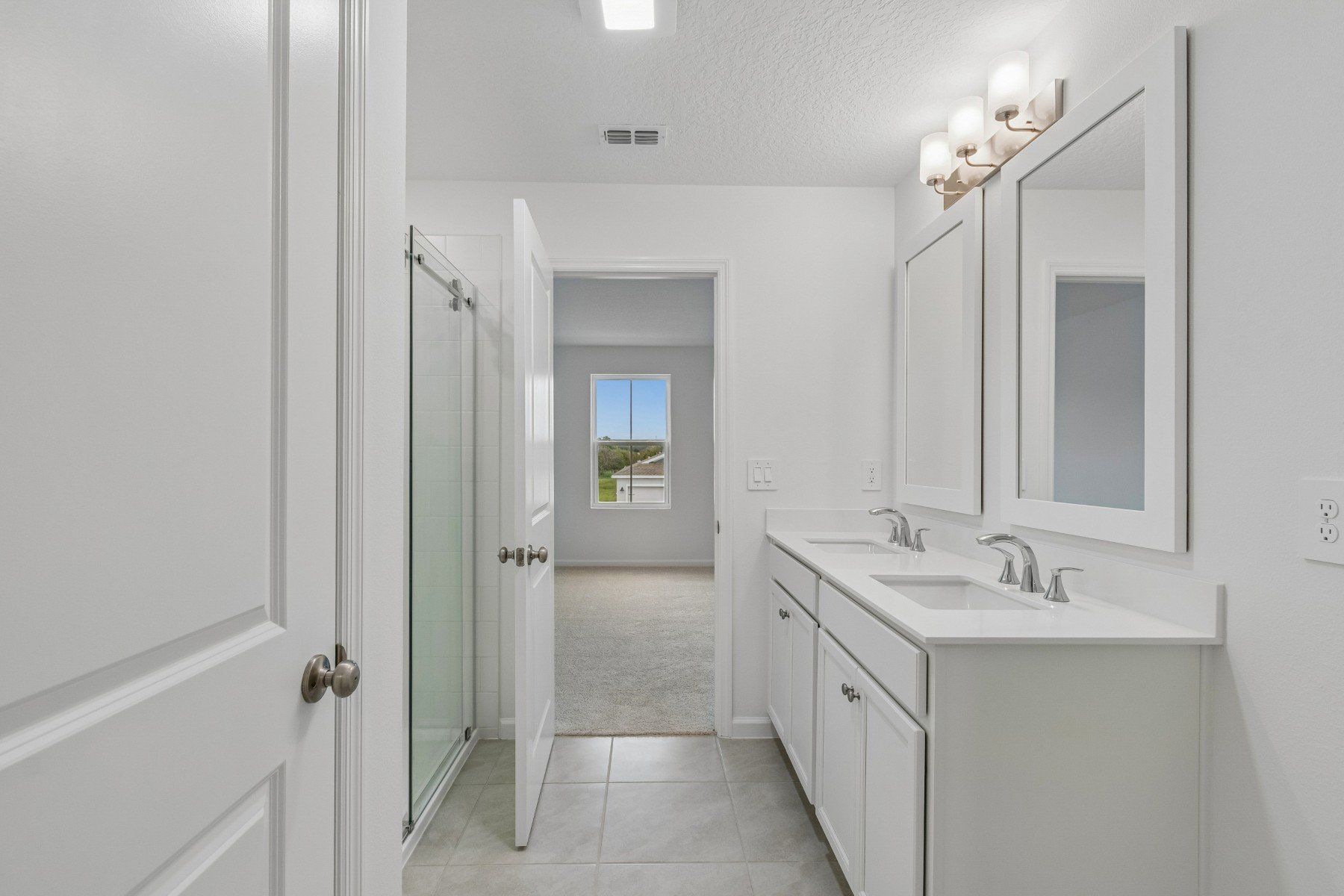 Primary Bath - July 27, 2026