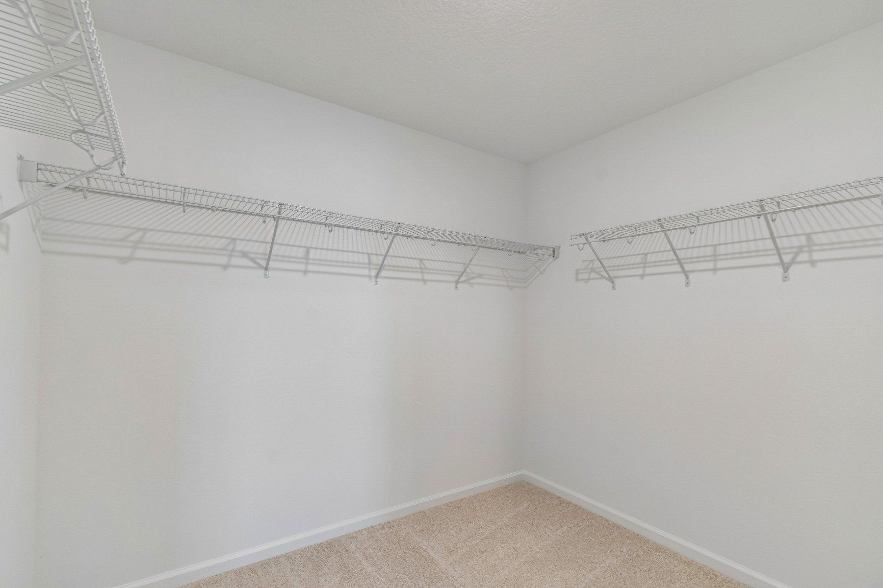 Closet - July 27, 2026