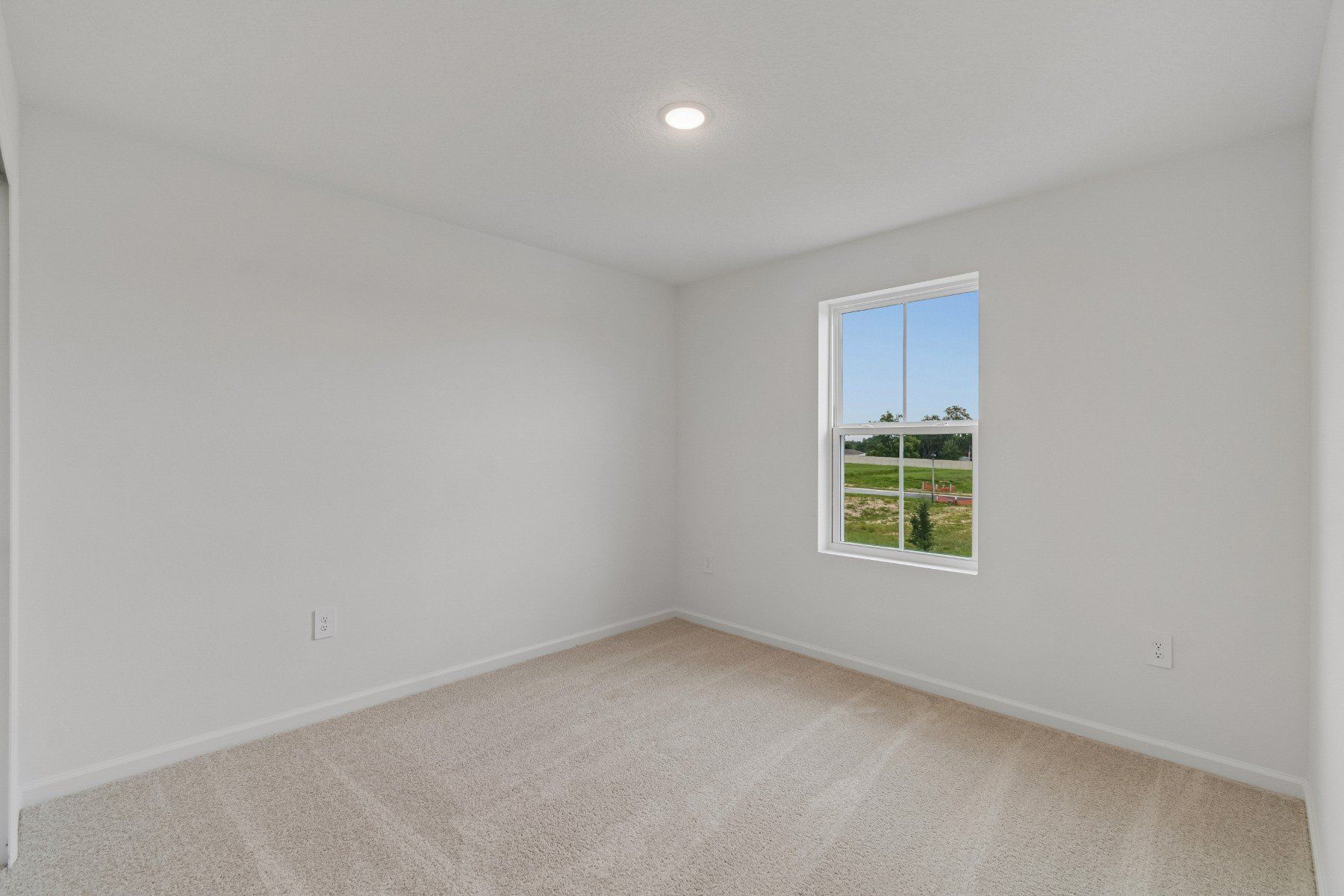 Bedroom - July 27, 2026