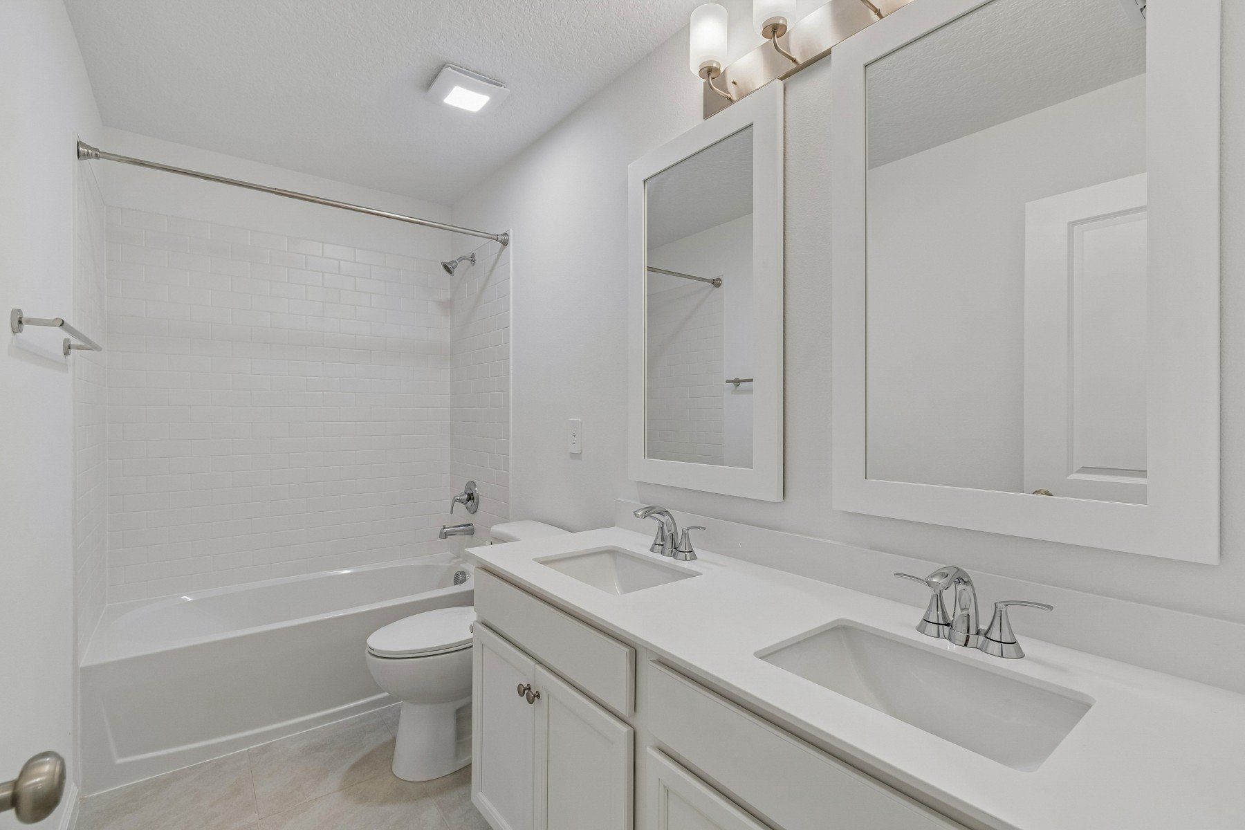 Bathroom - July 27, 2026