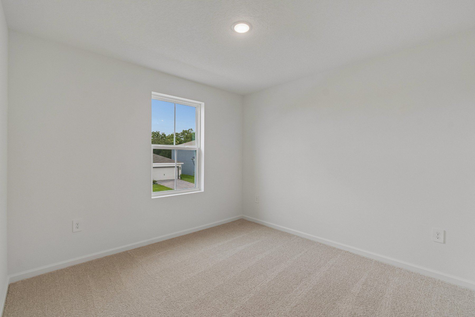 Bedroom - July 27, 2026
