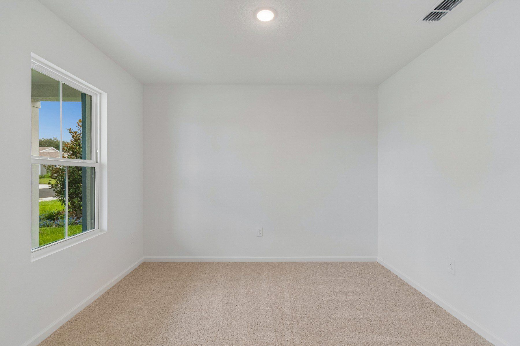 Bedroom - July 27, 2026