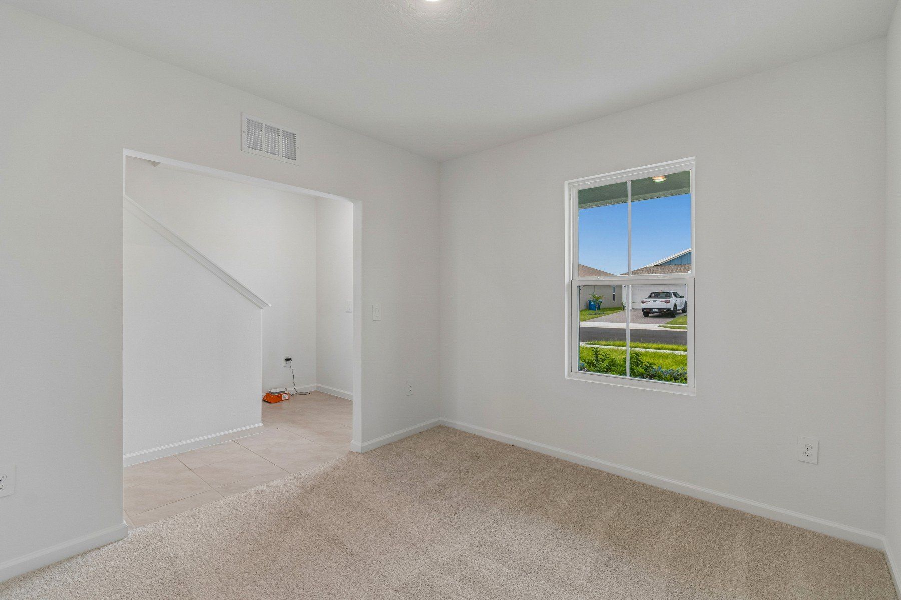 Bedroom - July 27, 2026