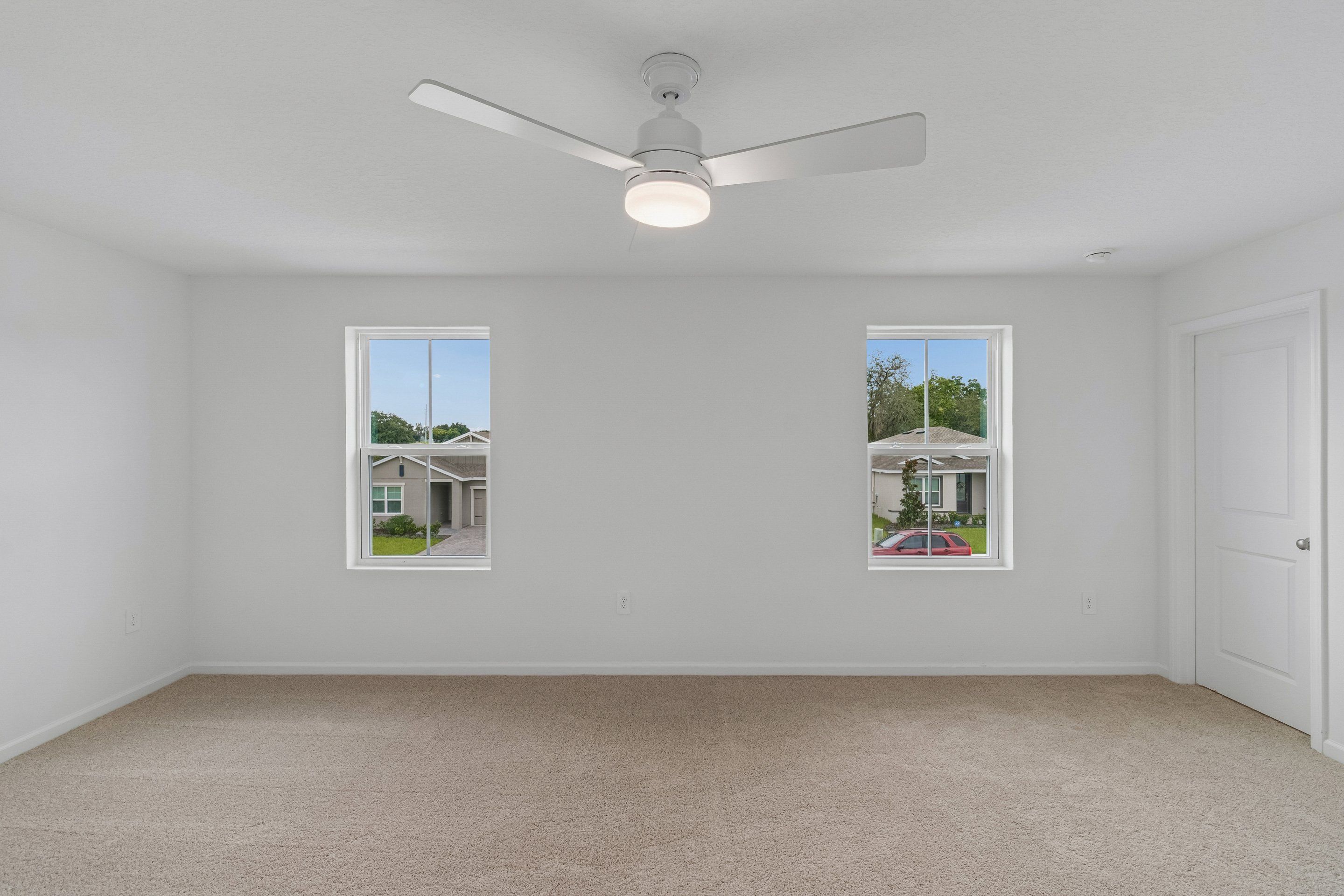 Bedroom - July 27, 2026
