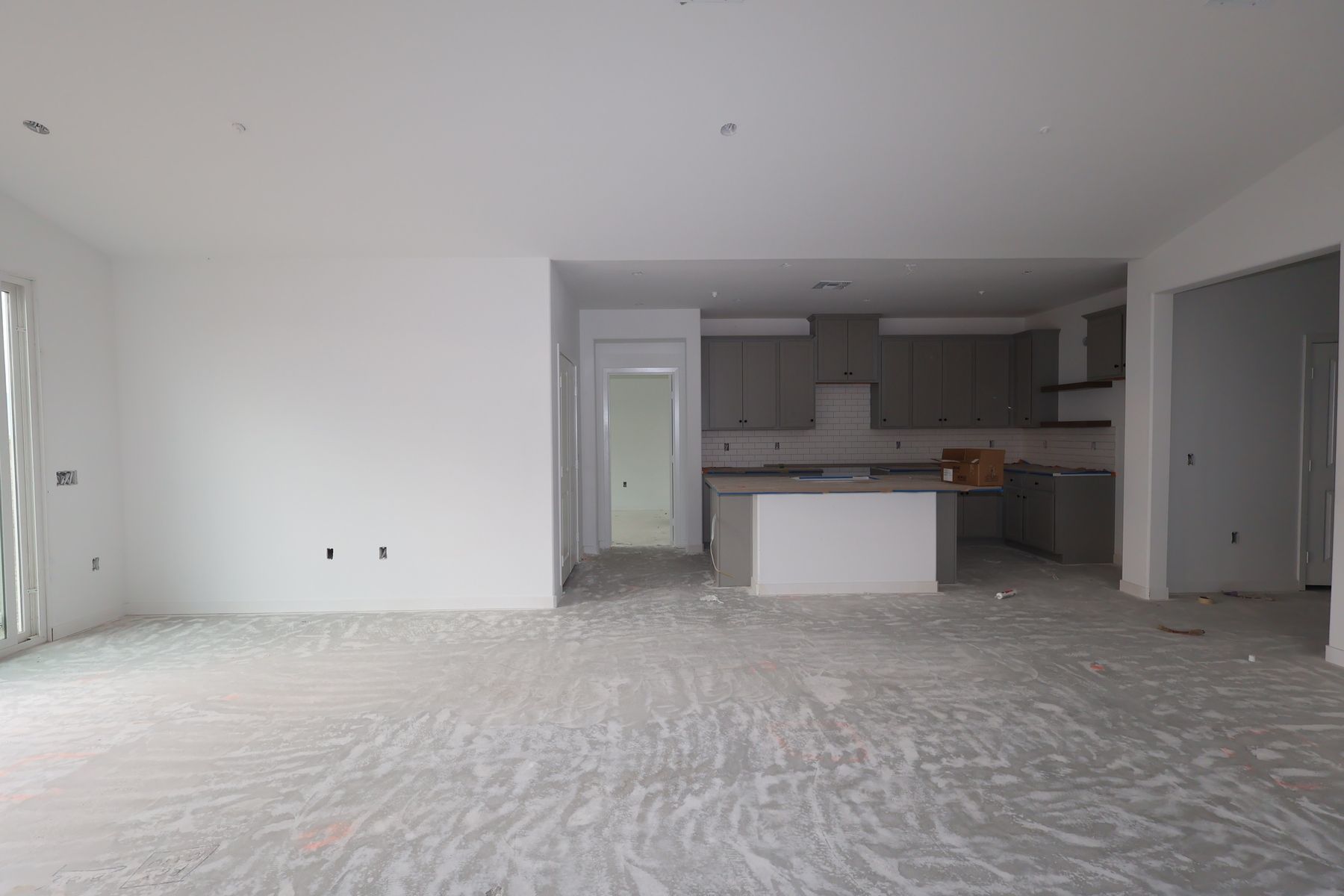 Kitchen - July 21, 2026