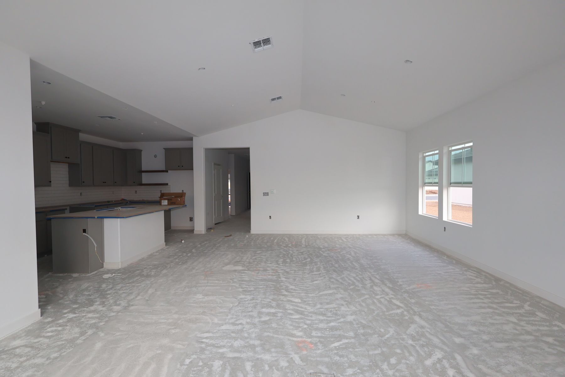 Great Room - July 21, 2026