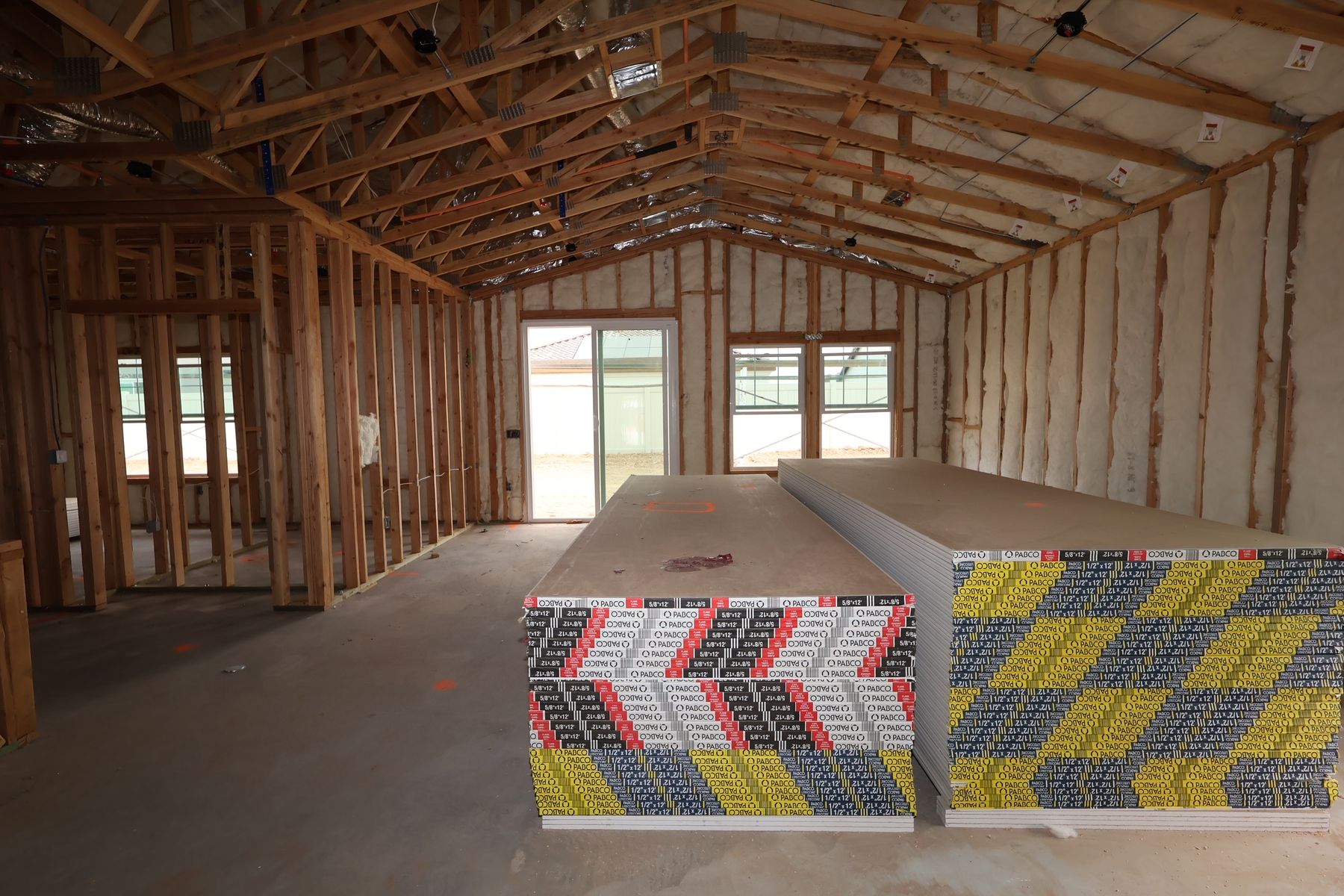 Interior - July 21, 2026