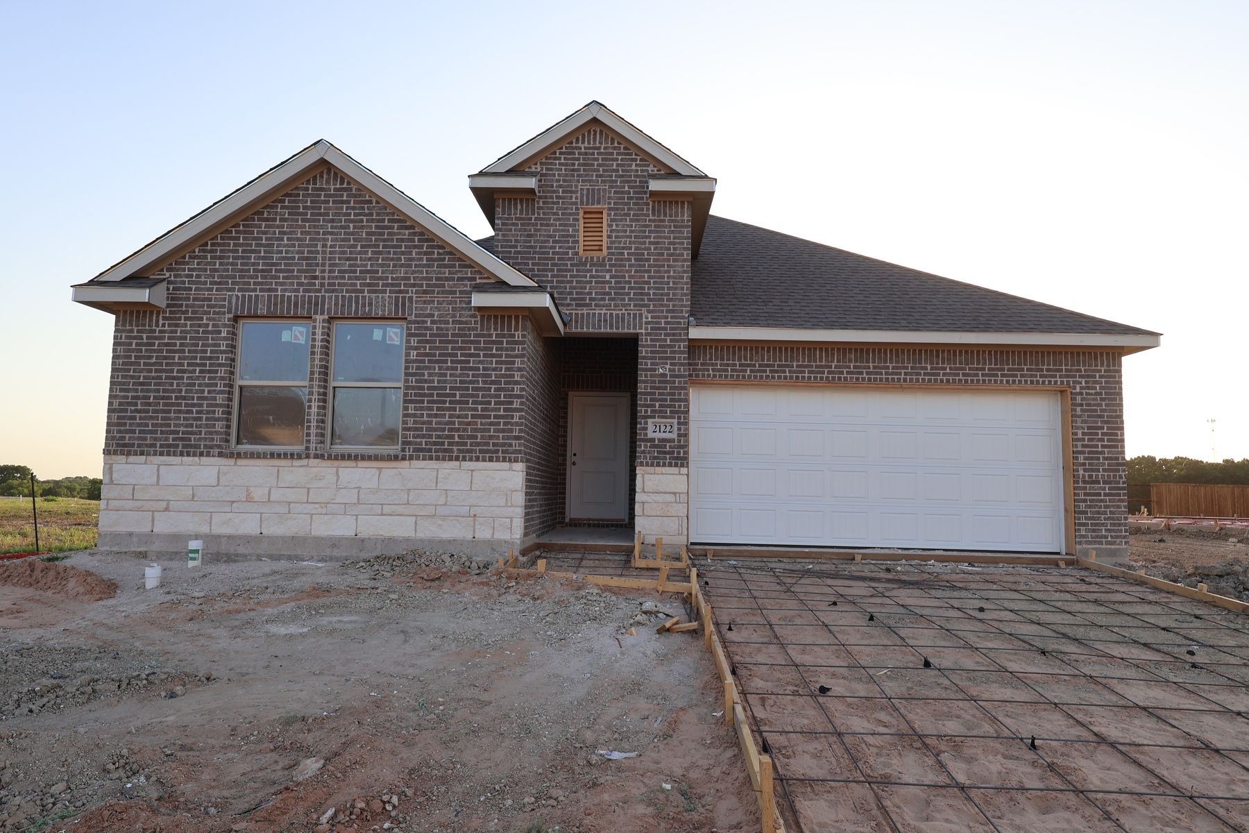 Exterior - July 26, 2026