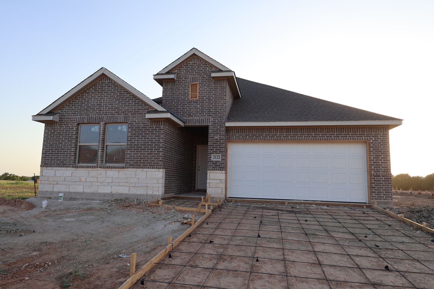 Exterior - July 26, 2026