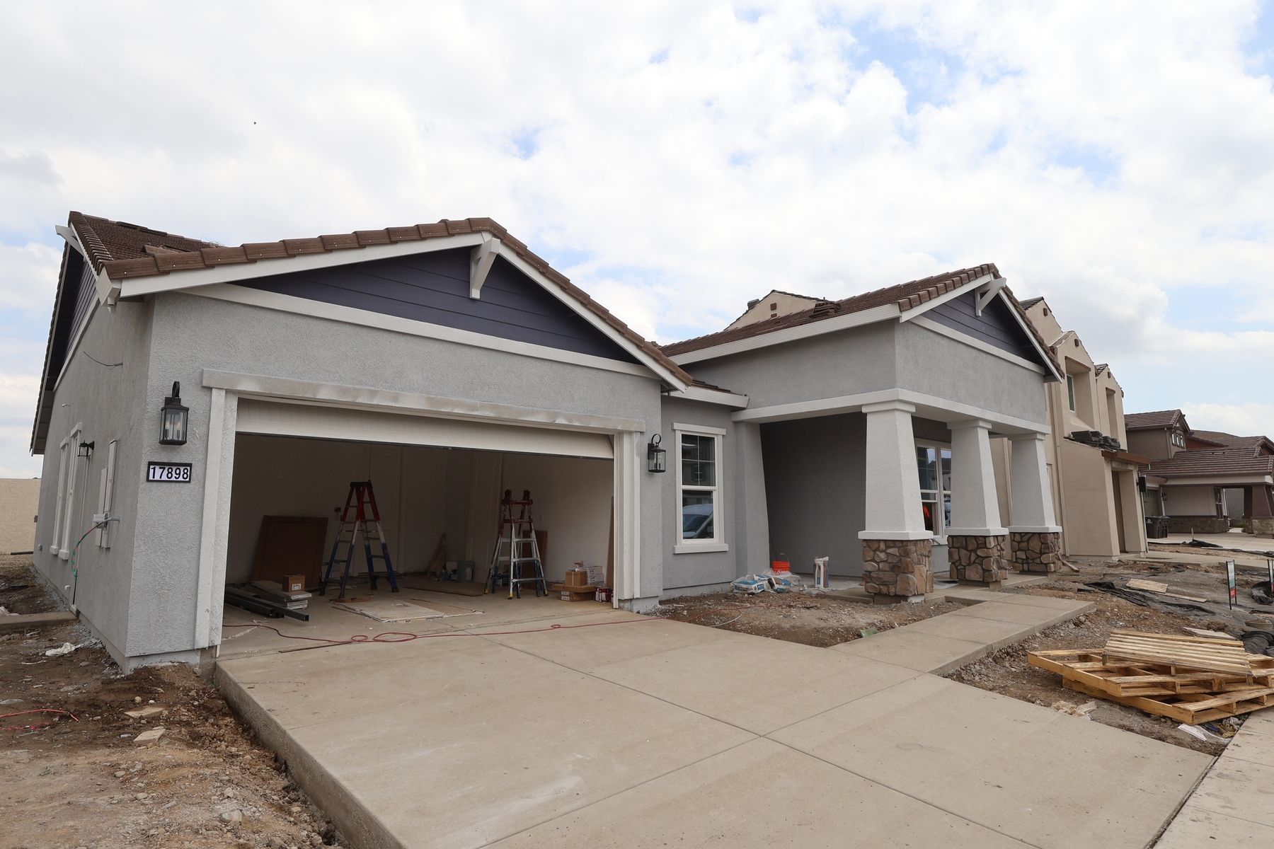 Exterior - May 29, 2026