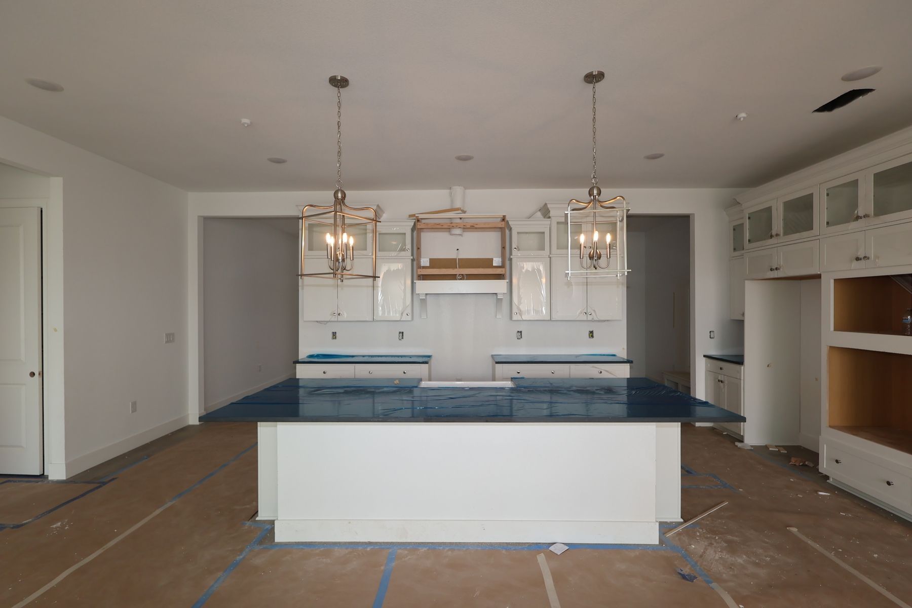 Kitchen - May 29, 2026