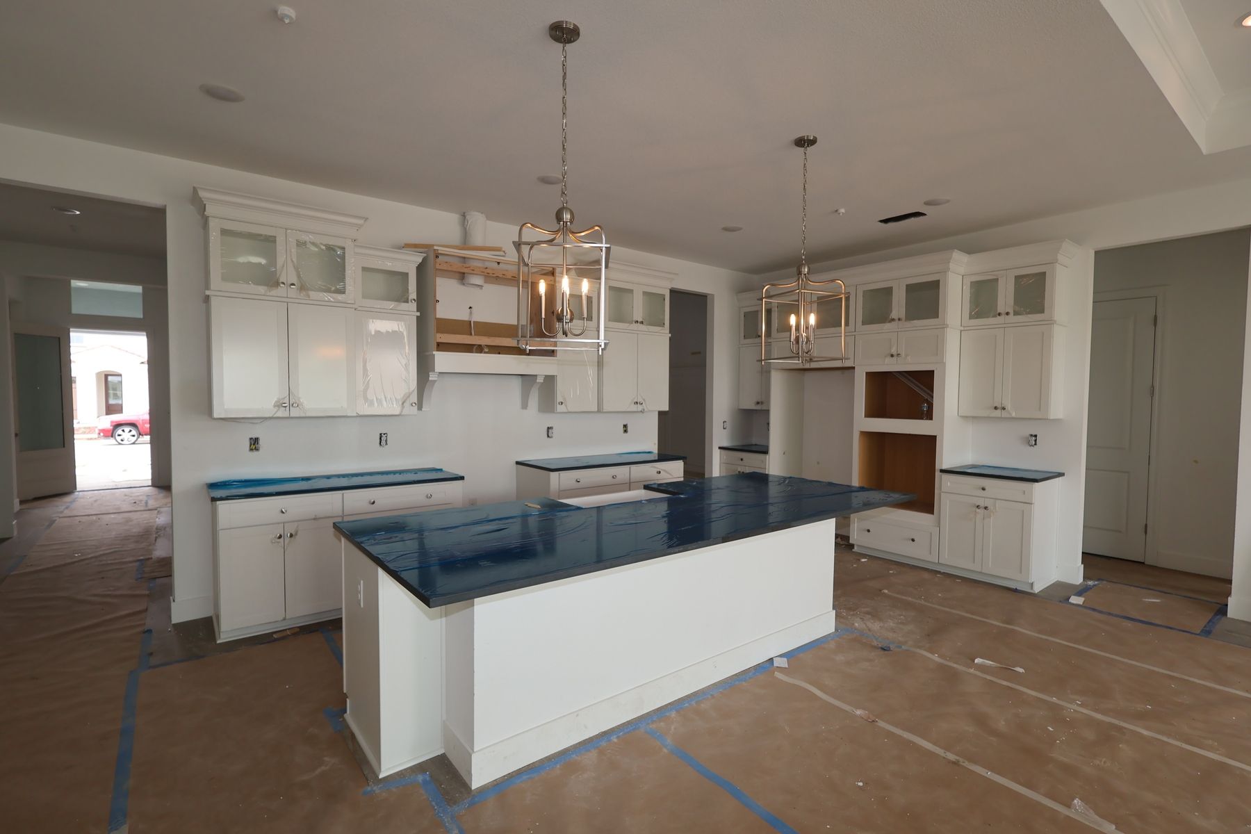 Kitchen - May 29, 2026