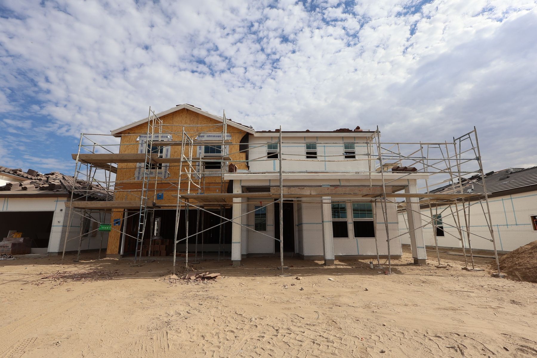 Exterior - July 21, 2026