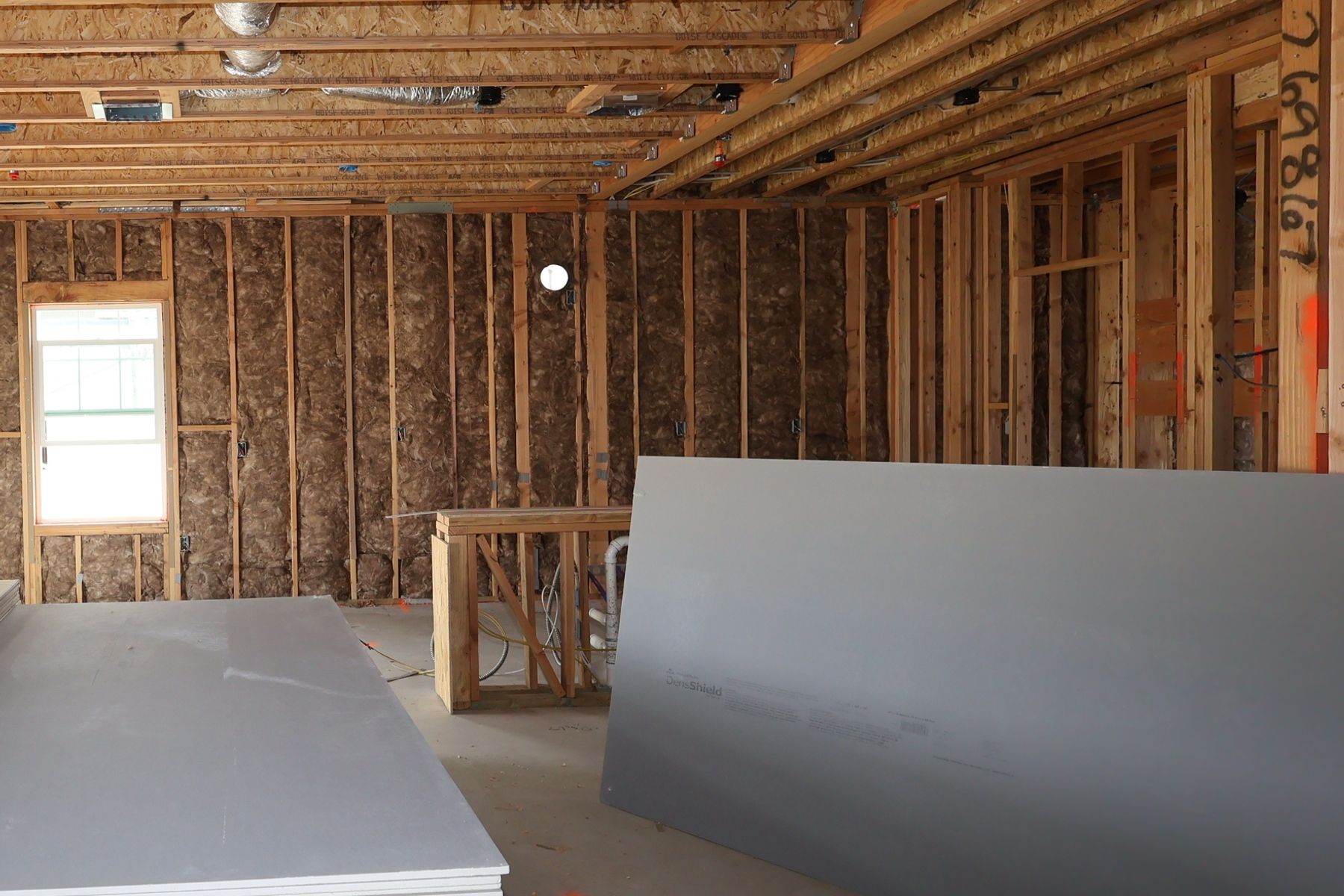 Interior - July 21, 2026