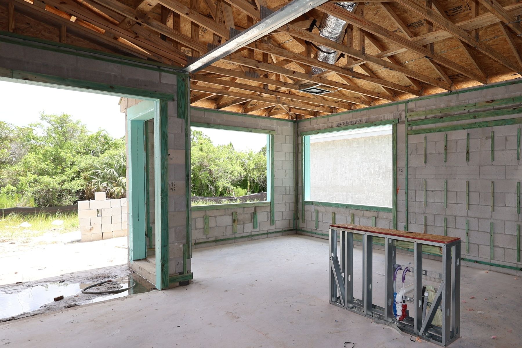Interior - July 22, 2026