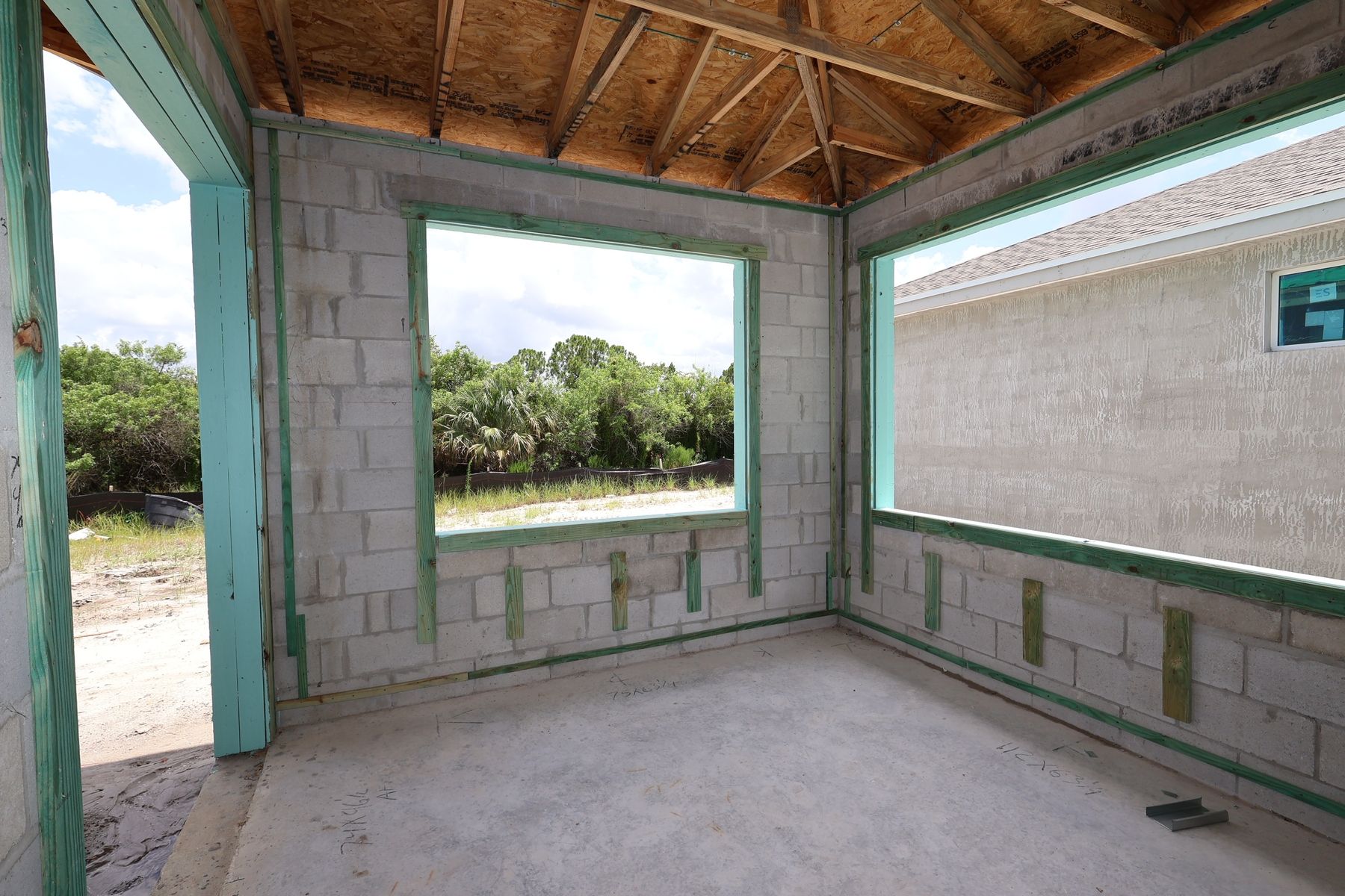Interior - July 22, 2026