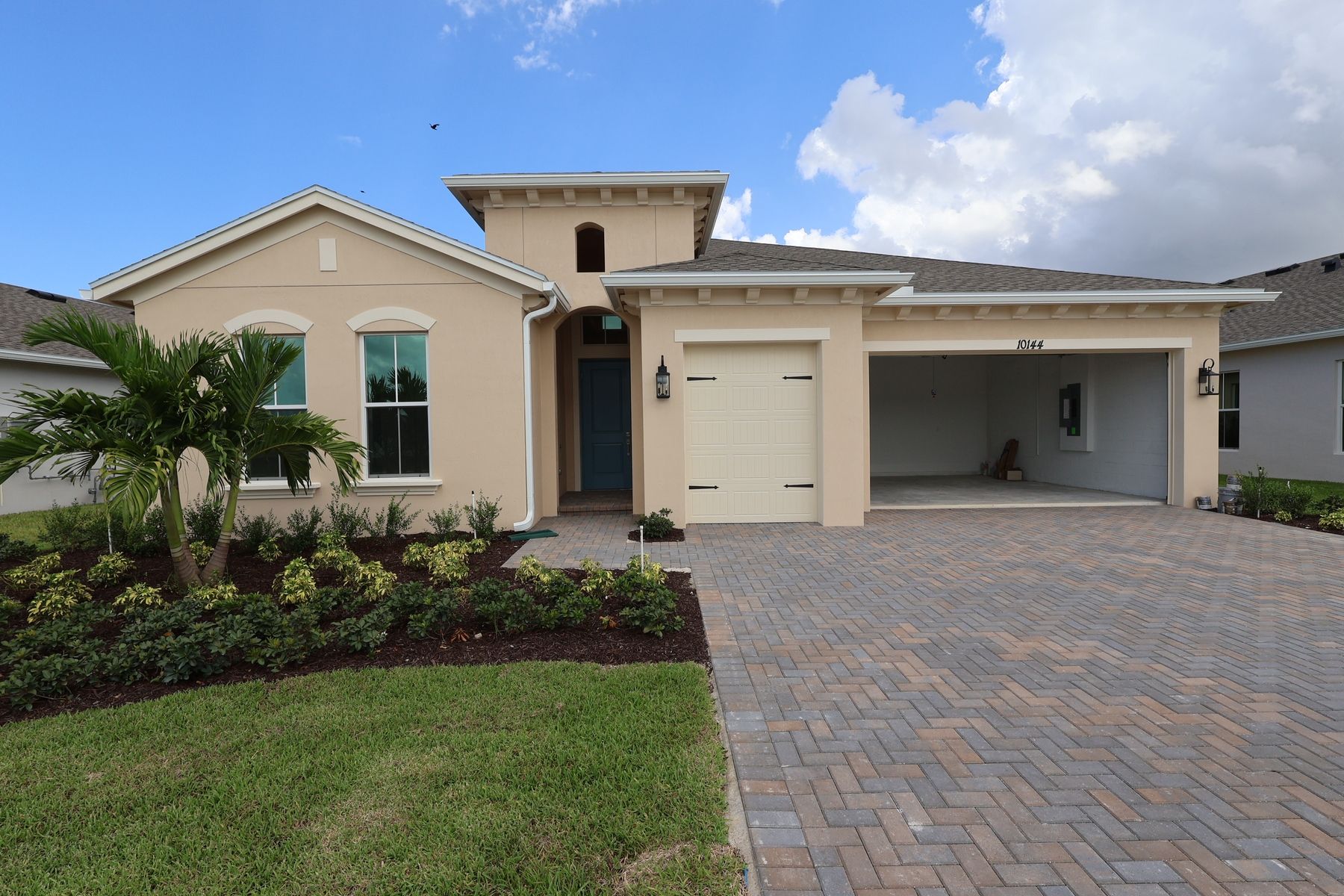 Exterior - July 22, 2026