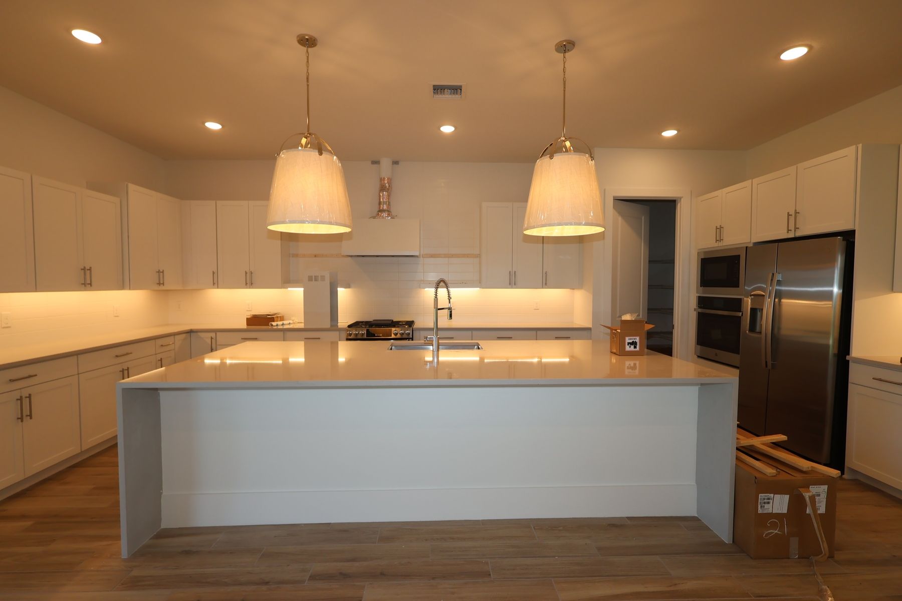 Kitchen - July 22, 2026