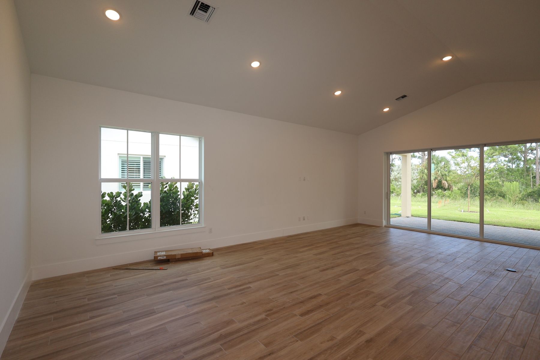 Interior - July 22, 2026