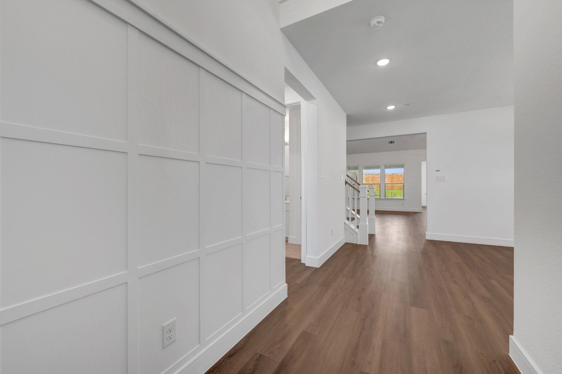 Interior - July 22, 2026