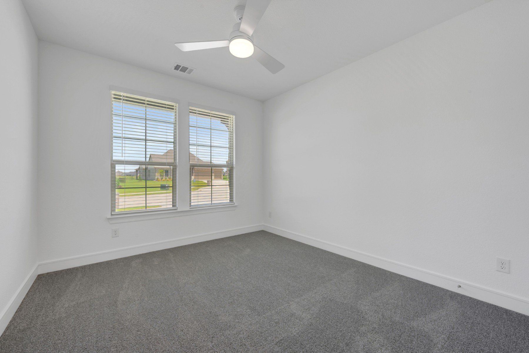 Bedroom - July 22, 2026