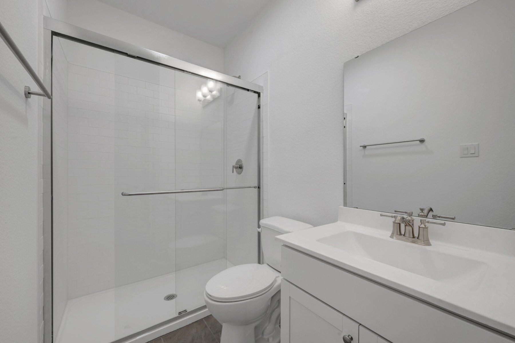 Bathroom - July 22, 2026
