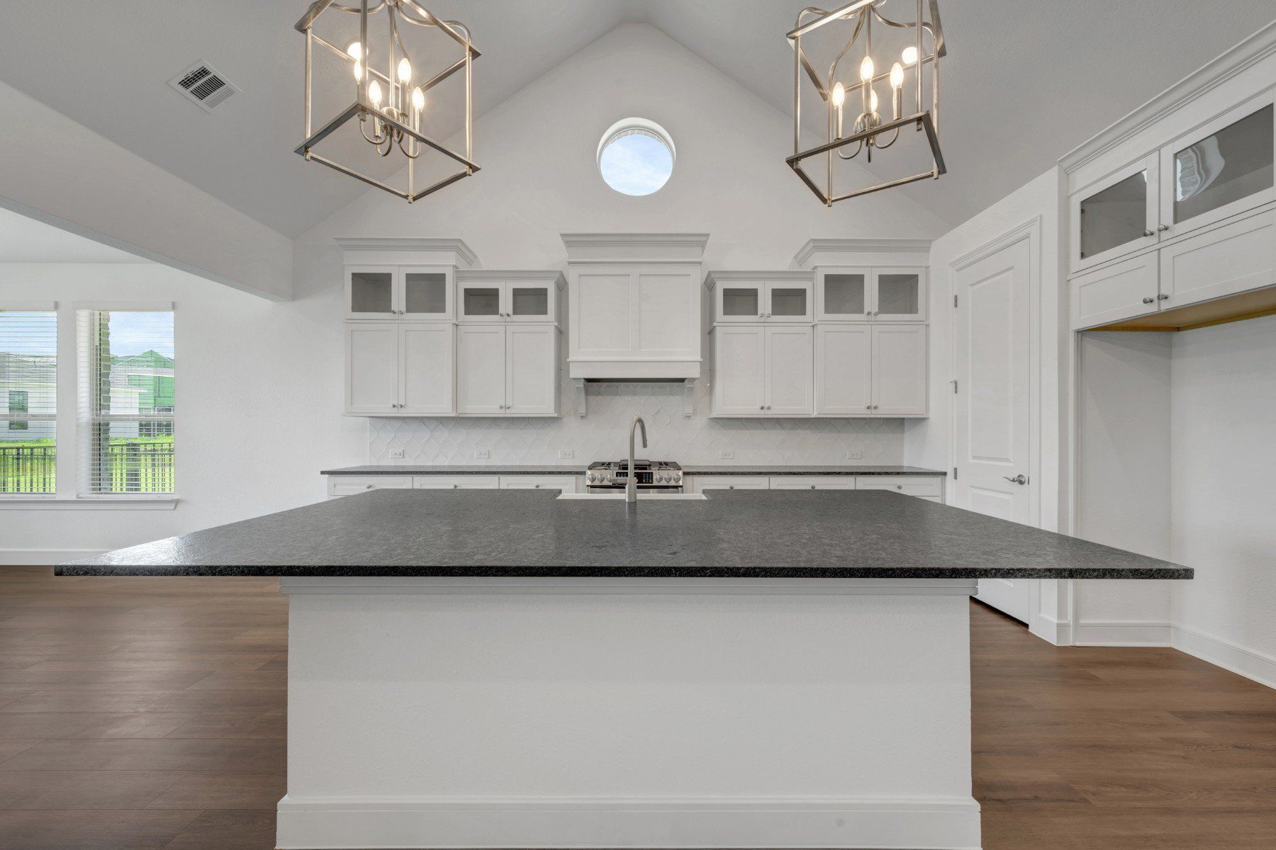 Kitchen - July 22, 2026