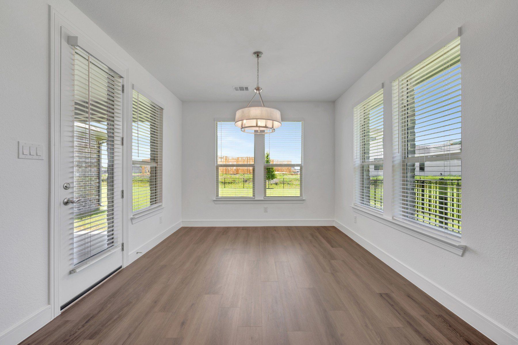 Interior - July 22, 2026