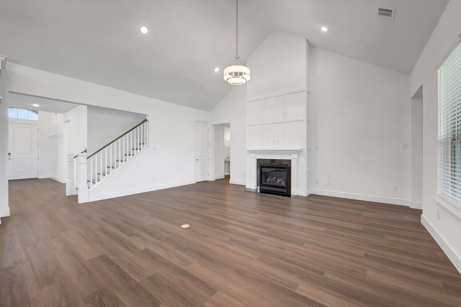 Great Room - July 22, 2026