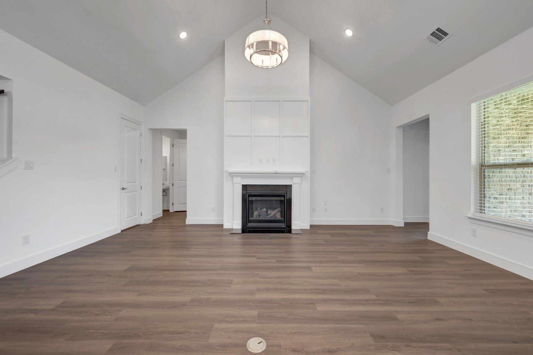 Great Room - July 22, 2026