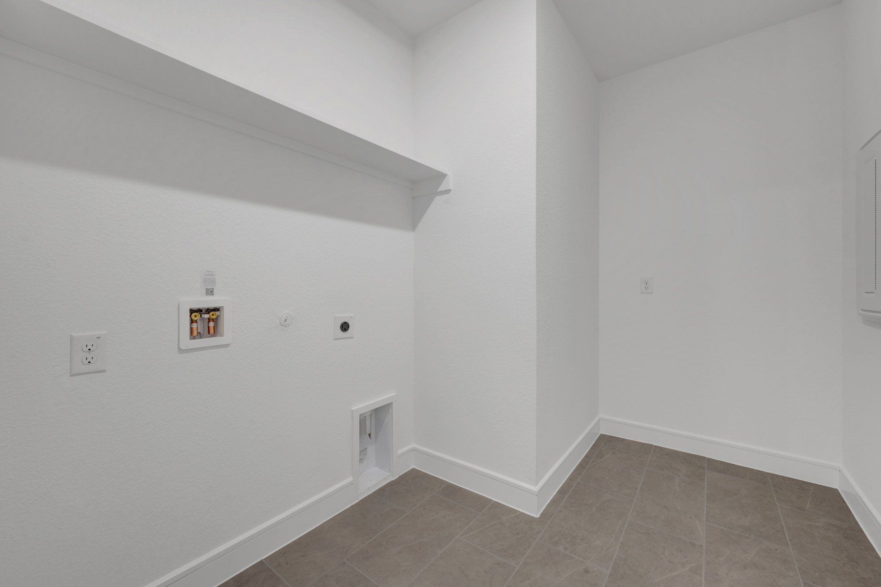 Laundry Room - July 22, 2026
