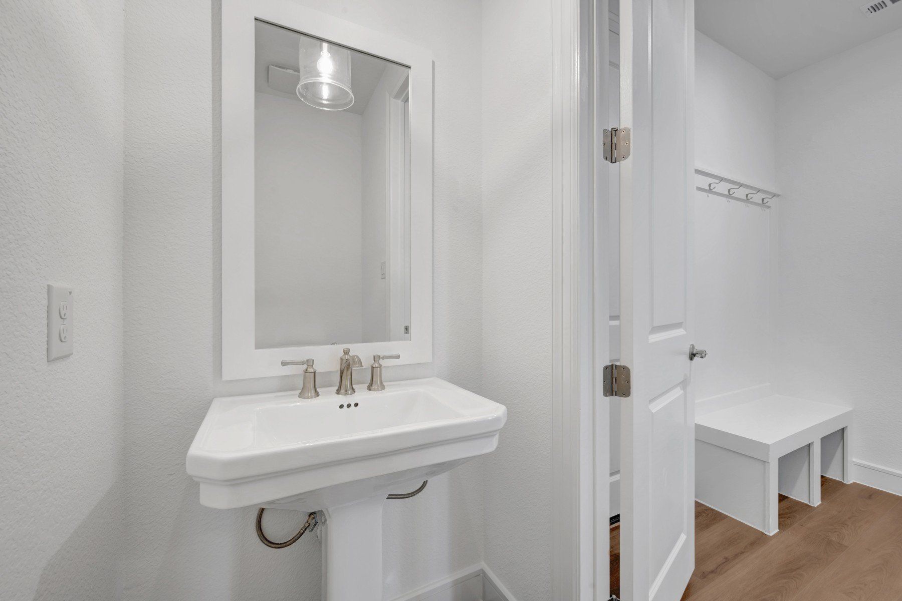 Bathroom - July 22, 2026
