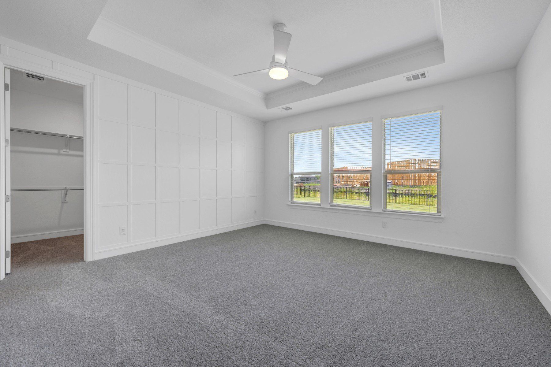 Bedroom - July 22, 2026