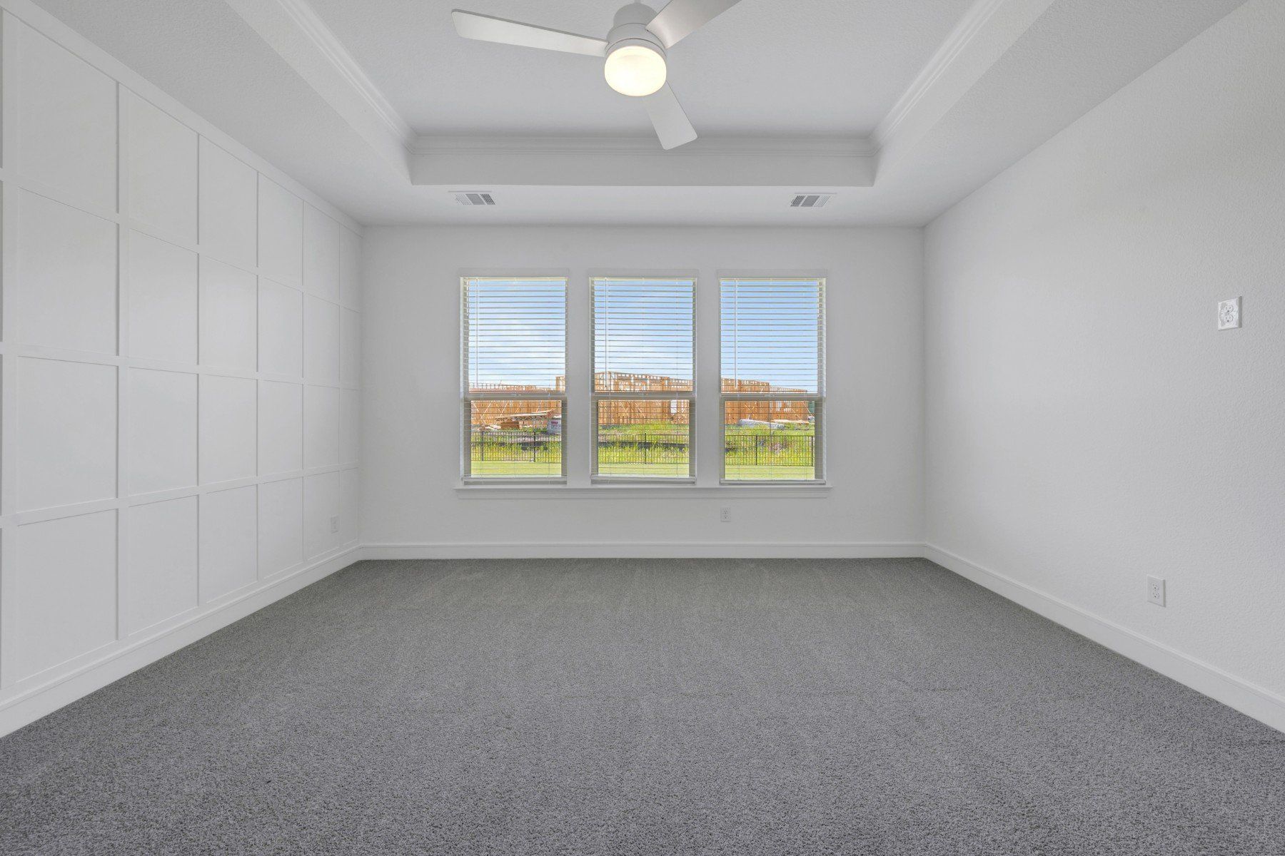 Bedroom - July 22, 2026