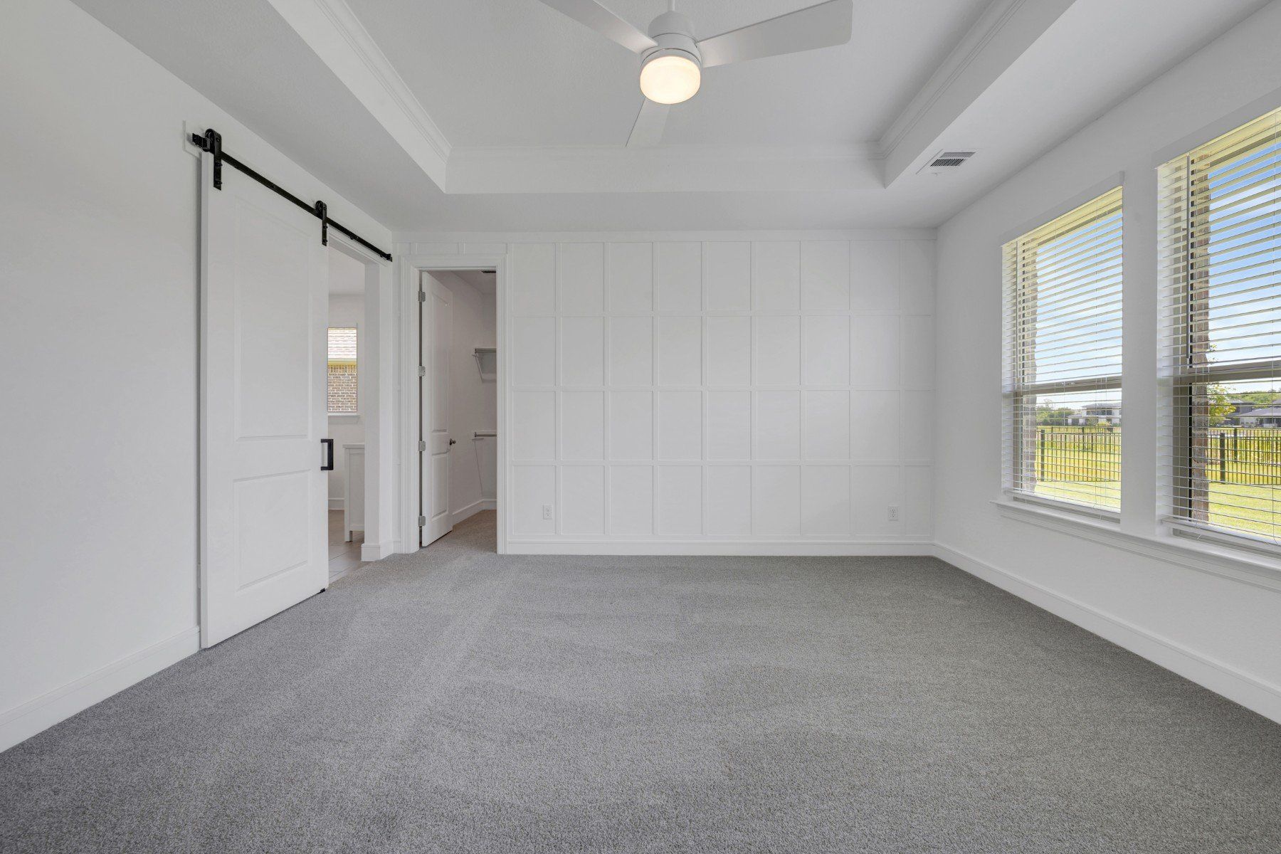 Bedroom - July 22, 2026