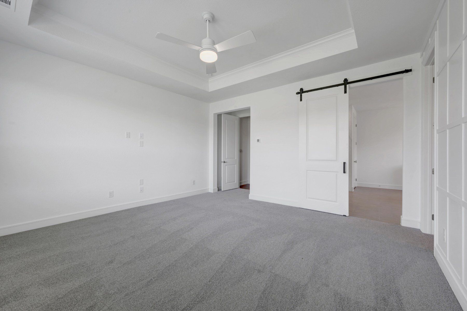 Bedroom - July 22, 2026