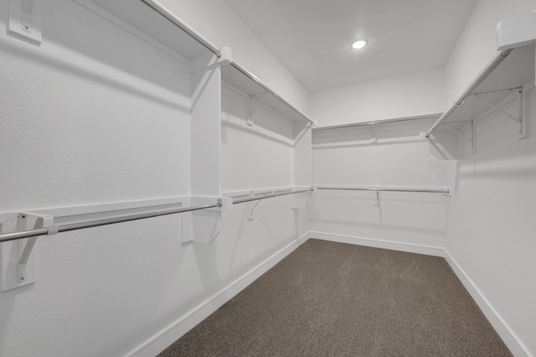 Closet - July 22, 2026