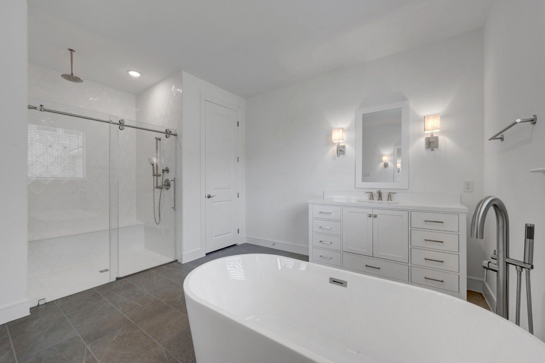 Primary Bath - July 22, 2026