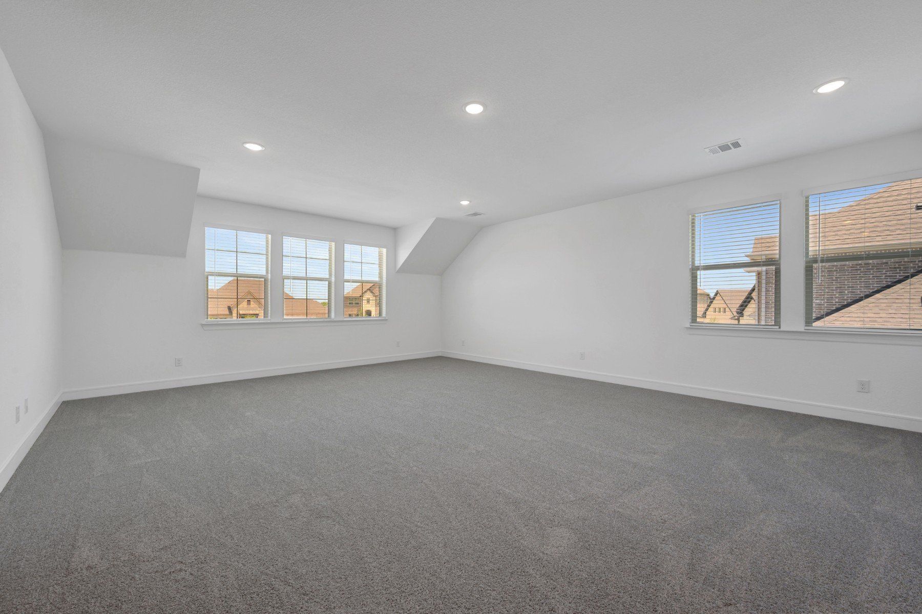 Interior - July 22, 2026