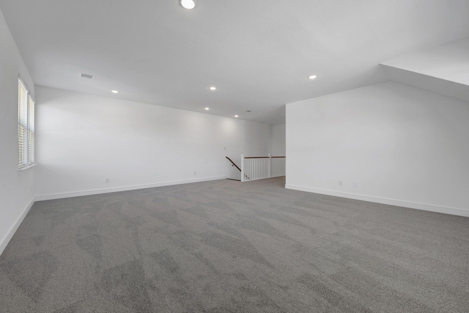 Interior - July 22, 2026
