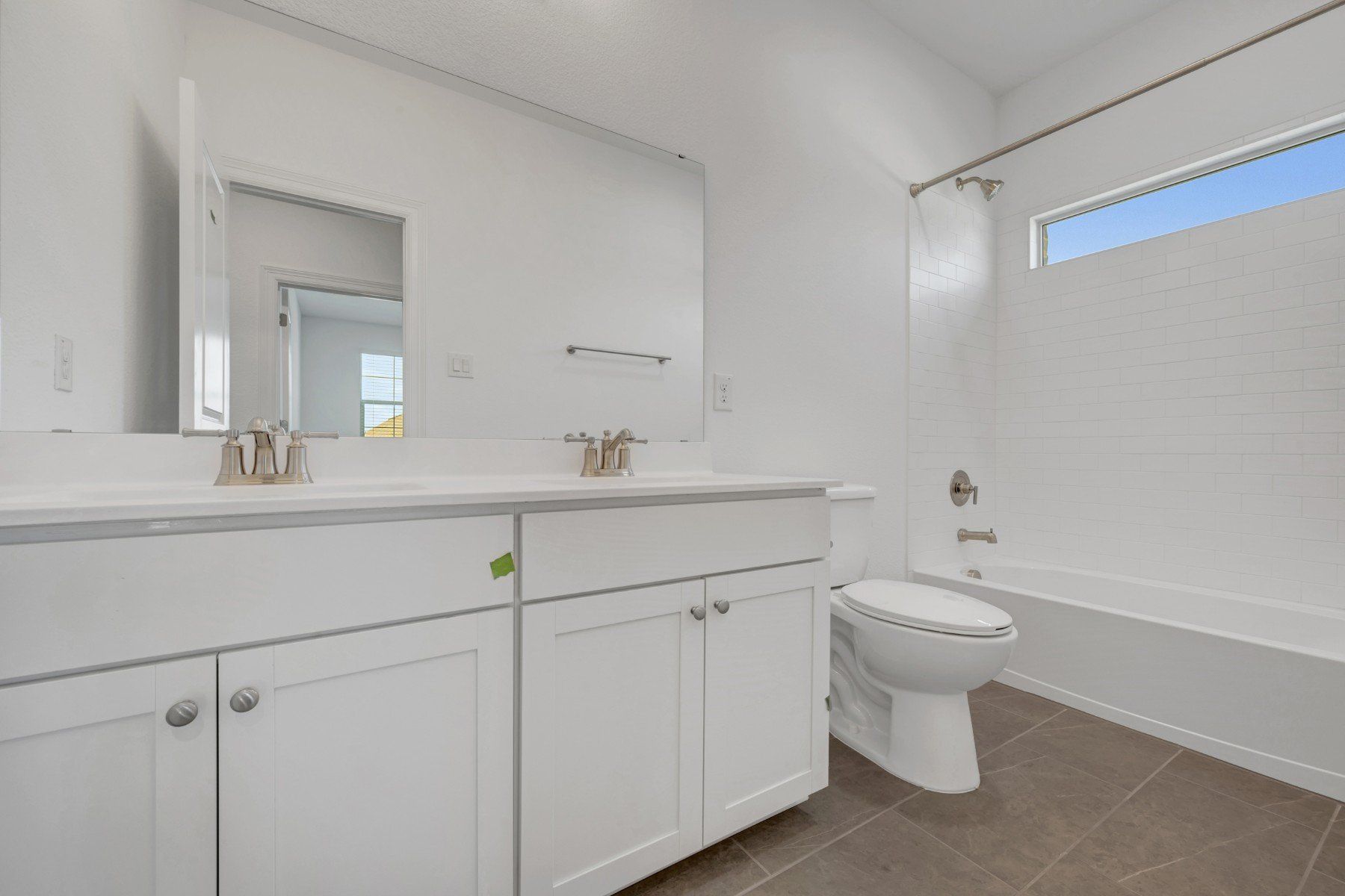 Bathroom - July 22, 2026