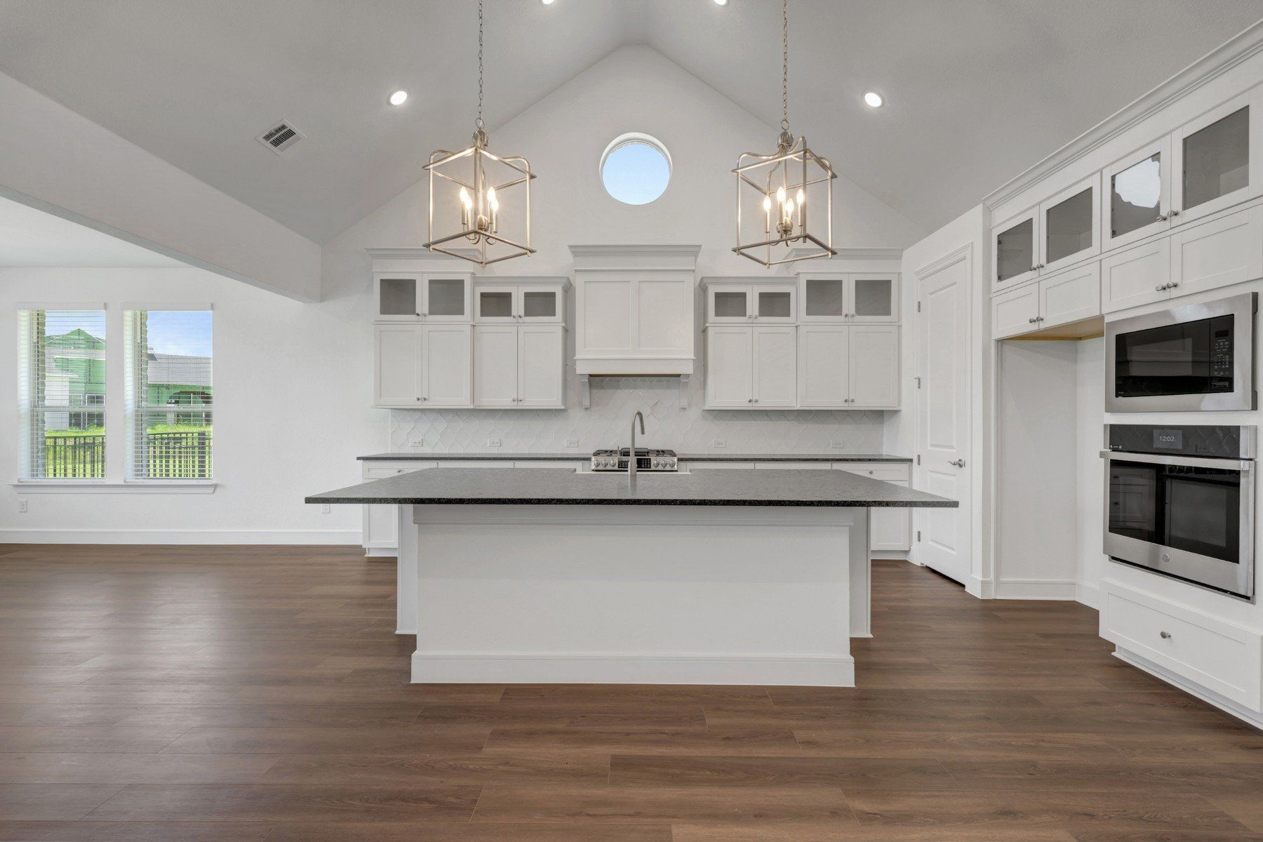 Kitchen - July 22, 2026